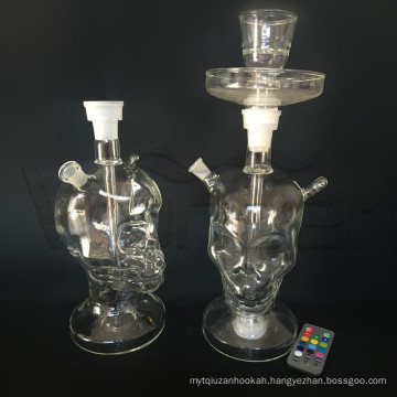 Hookah with LED for Sale Cheap Online